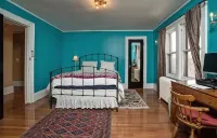 Cozy Homeva Chatterton WP Hotels in White Plains