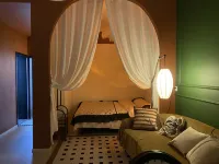 Guli Homestay (Zhangjiajie 72 Wonder Tower) Hotels near 72 wonder tower