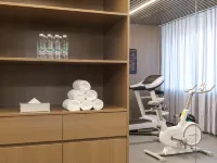 슈퍼8 인터내셔널 호텔 (우루무치 고속철도역 지점) 우루무치 호텔