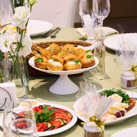 Hilton Garden Inn Kaluga (Хилтон Гарден Инн Калуга)