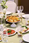 Hilton Garden Inn Kaluga Hotel - breakfast