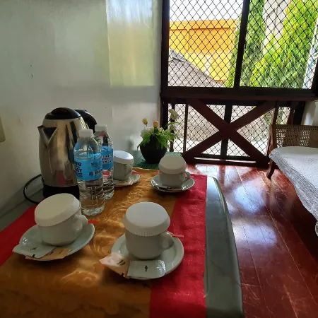 EVANGELINE BEACH RESORT