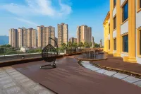 Vienna Hotel Guangdong Eternal Scenery Area Store Hotels in Xiqiao