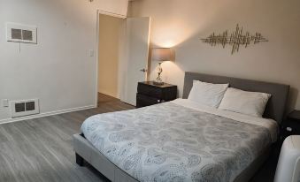 StaysPro - Executive Santa Monica Suites