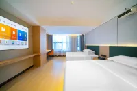 Jiansen Meizhi Hotel (Lufeng Jieshi)