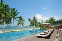 Lampung Marriott Resort & Spa - 5-Star