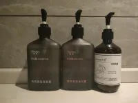 Yueyang Bamboo Jian Hotel - parkir
