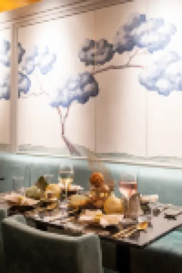 倫敦艾倫肯辛頓酒店