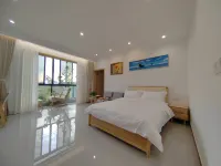 Yueshan  Yishe  Homestay  Huang  guo  shu