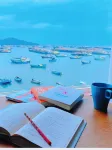 Yixiang Banhai Seaside Homestay (Yangjiang Dongping Branch)