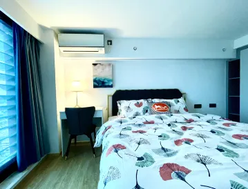 Mambo Hongshanju Business Hotel Apartment (Shenzhen North Railway Station)