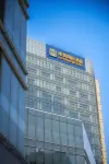 Shanghai Pudong Grand Metropark Hotel Hotel berhampiran Carrefour (Zhangjiang Branch)