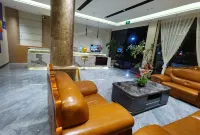 Nanyang Hotel (Zhenkang China-Myanmar Trade City Store) Hotels in Zhenkang County