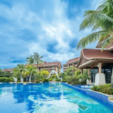 Qizi Bay Homeland Resort Hotel