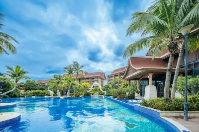 Qizi Bay Homeland Resort Hotel