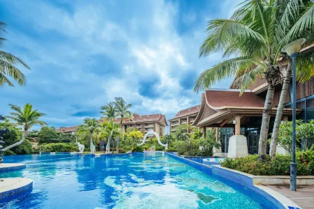 Qizi Bay Homeland Resort Hotel