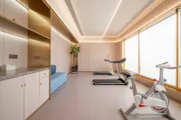 HanTing Hotel (Weifang Gaomi High-Tech Industrial Zone) Hotels in Gaomi