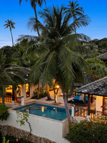 รูปภาพของAqua Vista 28: 3BR Thai Style Villa