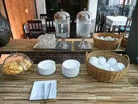 PS Hotel Saraburi Hotels in Phra Phutthabat District