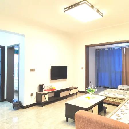 Jiang'an Yizhi Homestay (Chai Jia Du Community)