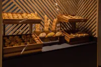 Courtyard Paris Arcueil