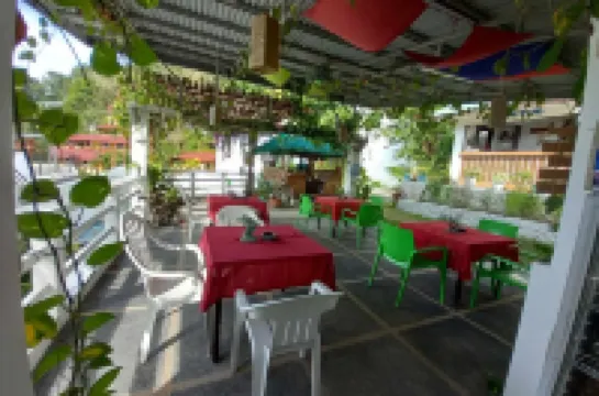 เบลล์วิว คอทเทจเจส