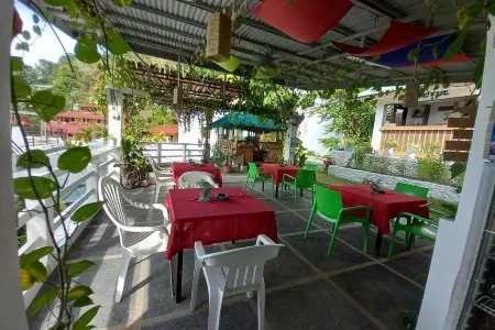 Bellevue Resort Puerto Galera