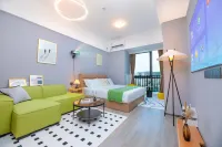 Dream Park (Luyun Road Subway Station Branch, Yuelu District) - Apartments