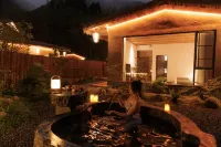 Longmen Drunken Dream Yishan Jing Homestay