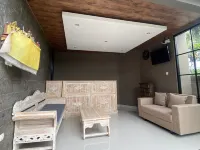 Nivaluma Hotel dekat PASAR YADNYA BLAHBATUH