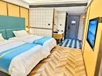 Baojing Grand Mushang Hotel
