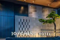 JOYCHENG Hotel (Wuhan Xudong Xiaopinmao Hubei University)