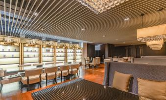 Maison New Century Hotel Lubei Tangshan