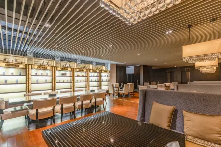 Maison New Century Hotel Lubei Tangshan Отели в г. Таншань