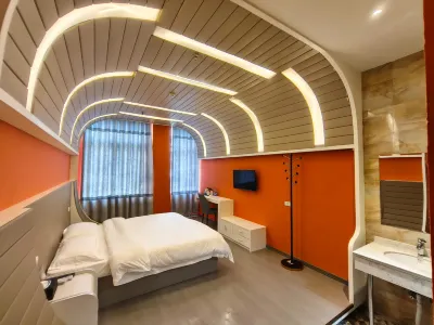 TaiXiMei Hotel Hotel di 