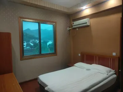 Feiqiao Guest House (Xiamencun) Hotel dekat Louta Station
