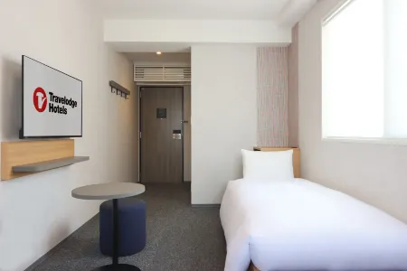 Travelodge Kyoto Shijo Omiya