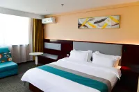 Myriadpal  bussiness  hotel