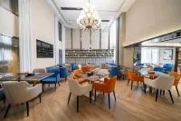 Yipin Hotel (Liuzhou Five Star Pedestrian Street)