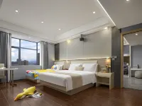 Puning · Fu Xiang Audio-Visual Landscape Hotel โรงแรมในผู่หนิง