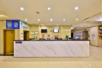 Dongfang Ruiji Business Hotel (Shenyang Station Tiexi Square Subway Station) - Desayuno