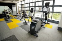 Badsbrotel Suites - Gym