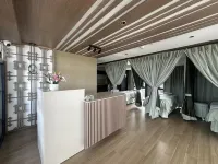 Badsbrotel Suites - SPA