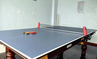 Fuyao Homestay (Huanghua International Airport Branch)