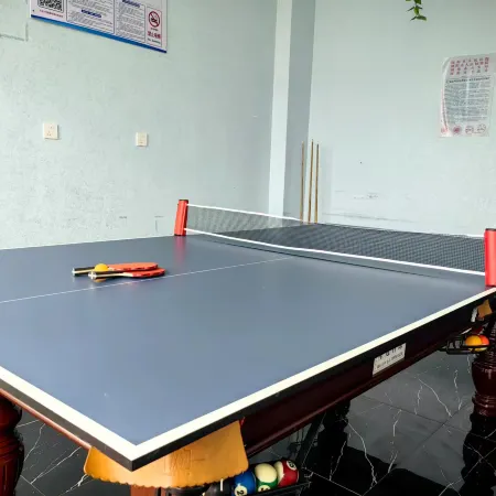 Fuyao Homestay (Huanghua International Airport Branch)