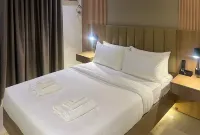 Dreamweavers Hotel by RedDoorz Hôtels à : Koronadal