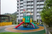 Genting Grandeur Suite - Bãi đậu xe
