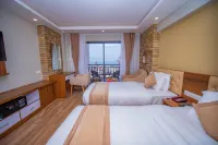 Hotel Pokhara Village & SPA