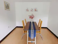 Grandma's homestay - Balcony