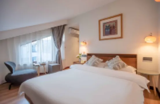 麗江樹成別墅（麗江束河古鎮店）